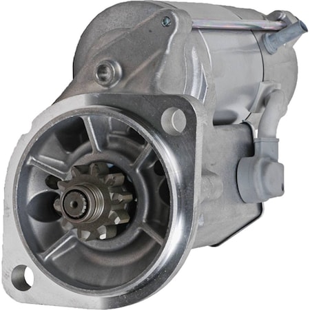 Aftermarket Fits Denso Starter DEN-AS228000-6921-JN